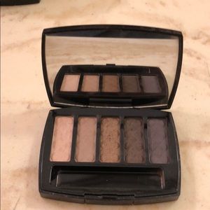 CHANEL 5 Eye Shadow Compact (used)